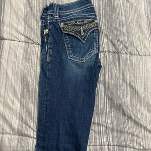 Miss me bootcut 28/34
